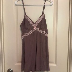 Victoria's Secret Intimates & Sleepwear - VS Night Gown Victoria's Secret Intimates & Sleepwear - VS Night Gown